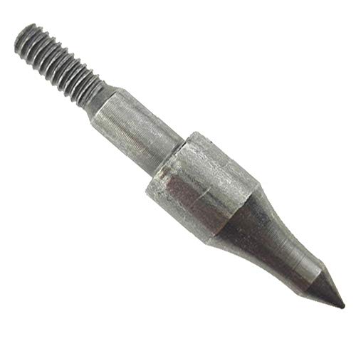  MILAEM 50pcs tir à l'arc Pointes de flèche 100...