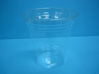 値下げしました】クリアカップ TS360 10オンス(360cc)