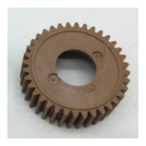 Engranaje de Rodillo de Calor Kyocera Solución a Impresiones Arrugadas en Modelos FS 2000 1300 4000