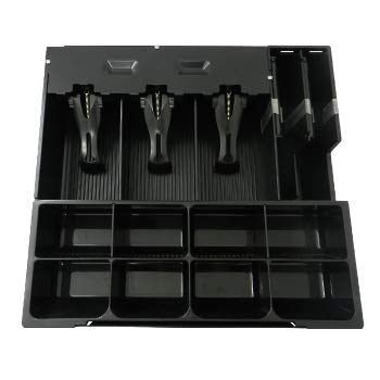 Cash Register Insert for Sharp XE-A301