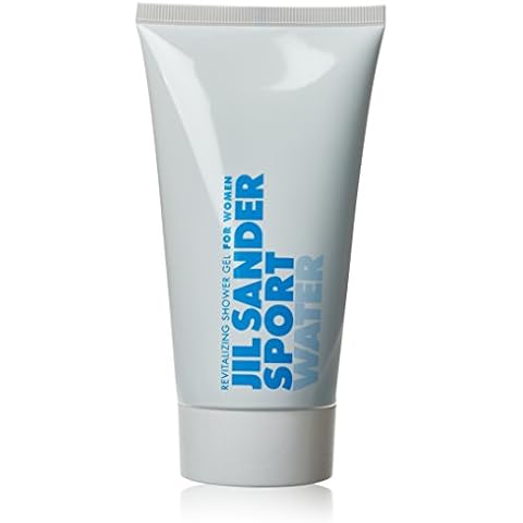 Jil Sander Sport Water Cover