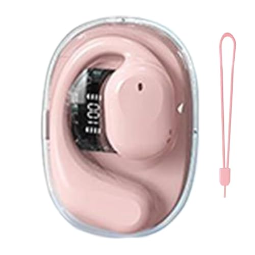 Image of Language Translator Earbuds, Portable Open Earbuds, AI Translator Earbuds, Wireless Translation Earbuds, Live Translation Earbuds, Travel Translation Headphones, Translation Wireless Earbuds, Tra