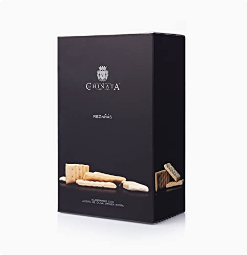 Regañás con Aceite de Oliva Virgen Extra