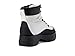 Michael Kors Dupree Hiker Bootie Black/Optic White 7.5 M