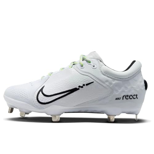 Image of Nike Women's Hyperdiamond 4 Elite Softball Cleats