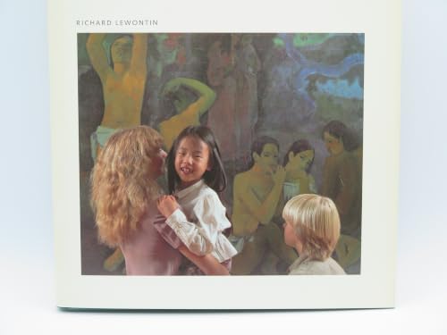 Human Diversity view 2