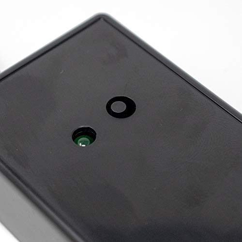 Aleko Universal External Opener Receiver | For Garage Door Or Gate Openers | Lm138 #TOP2