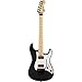 Charvel Pro-Mod So-Cal Style 1 Electric Guitar - Gloss Black, Maple Fingerboard