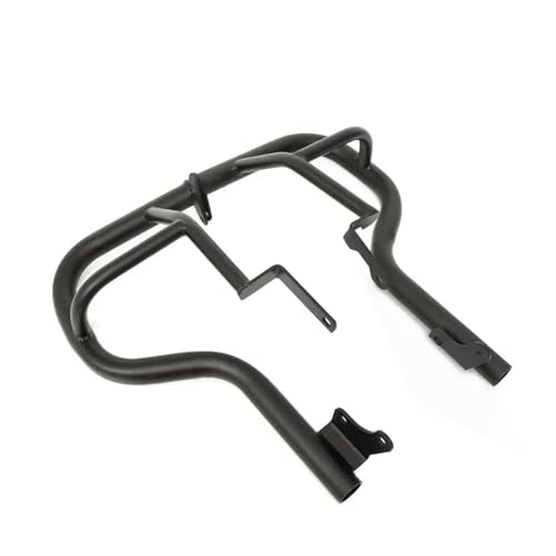 Pare-chocs moteur d'autoroute Kawasaki Vulcan S 650 EN650 crash bar moto 15-23