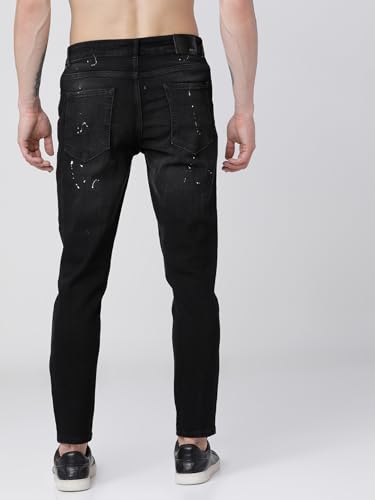 Image of Highlander Men's Tapered Jeans