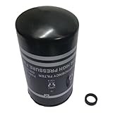 Zrbectay Fuel Filter 600-311-3750 600-319-3750 Compatible with Komatsu SAA4D107E PC200-8 PC300-8