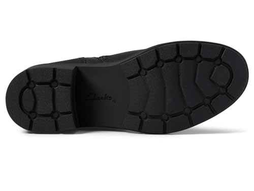 Clarks Women's Hearth Cross Mid Calf Boot3