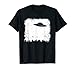 Ufo alienígena platillo volante nave espacial ventilador Camiseta