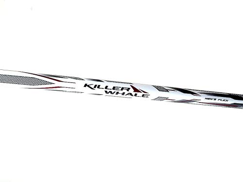NEW WILSON STAFF KILLER WHALE XL FAIRWAY 3 WOOD 16° GRAPHITE REGULAR