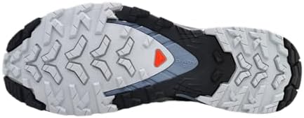Salomon, Erkek, XA PRO 3D V9, Patika Koşusu Ayakkabısı, Siyah, 40