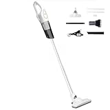 Cordless Vacuum Cleaner