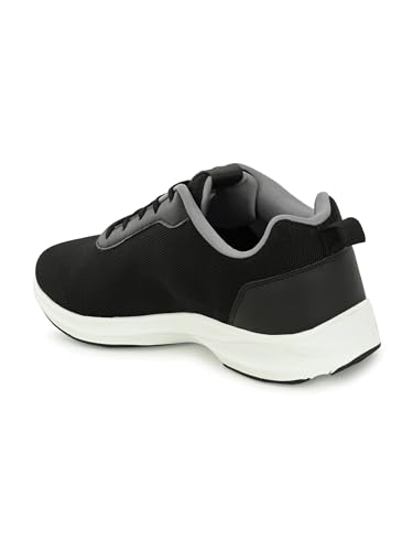 Image of OFF LIMITS Men's Wembley Big and Tall Running Shoes, Sports Shoes, Specially Developed for Plus Size, Big Feet & Big Size, UK-12-14