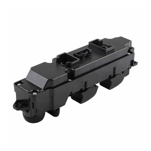 Bouton de levage bloqué ? Changez pour l'interrupteur de commande vitre Mazda 6 GH - 2
