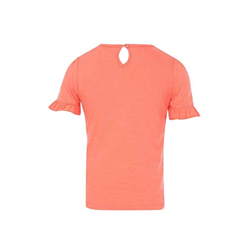 Image of Mothercare Baby Girl's Floral Regular Fit T-Shirt