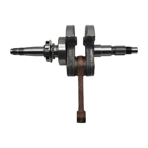 Vilebrequin Hisun 700 réparer vibrations moteur P007000132000000