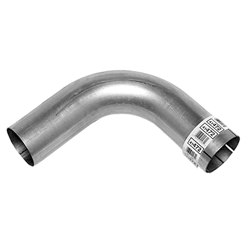 Walker Heavy Duty 41472 Exhaust Elbow 4 Inlet (OD) 4 Outlet (ID)