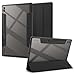 Spigen Ultra Hybrid Pro Case Compatible with Samsung Galaxy Tab S10 Ultra (2024), Samsung Galaxy Tab S9 Ultra (2023), Samsung Galaxy Tab S8 Ultra (2022) - Gray