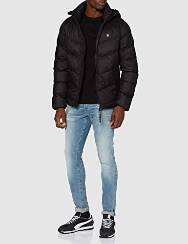 G-STAR RAW Whistler HDD Puffer Chaqueta 