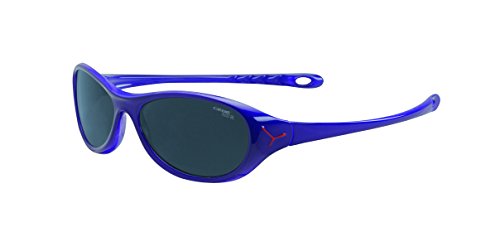 Cébé Gecko, Gafas de sol para Niños, Lavender 1500 Grey BL