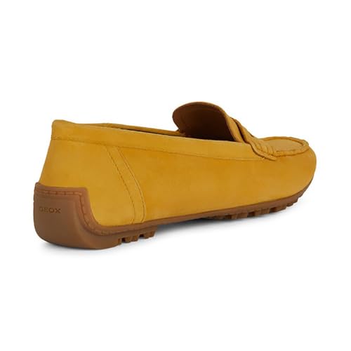 Image of Geox Womens Moccasin