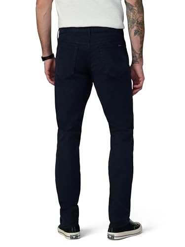 Image of Joe's Jeans Mens Non-Denim Airsoft Asher Slim Leg French Terry Pant