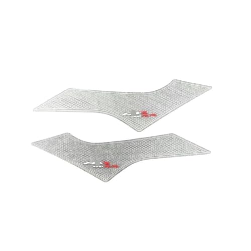 Autocollant pour réservoir Moto CBR1000RR-R SP Antidérapant Noir