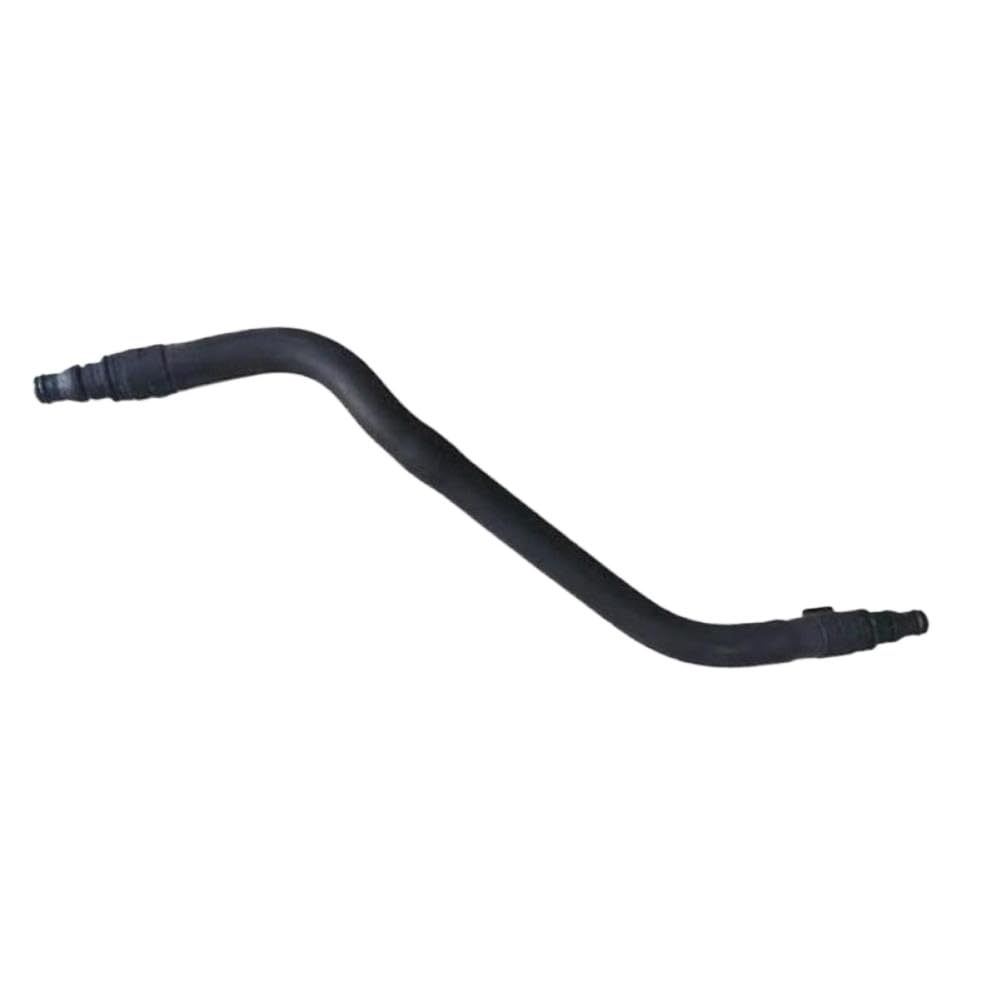 Jhshhpmec Onecolor Engine Coolant Overflow Hose Compatible With C-Class W204 C204 C207 C280 C300 X204 Part Number A2045011125
