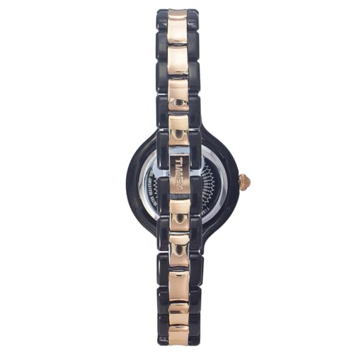 Image of TIMEX Fria Round 33mm Dial Analog Women Watch
