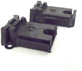 Dirty Dingo Slider Truck Engine Mounts 1963-72 DD-SLIDER-TRUCK