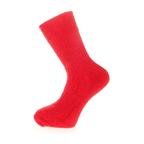 SOUL DESTINY Thick Alpaca Walking Socks Cover