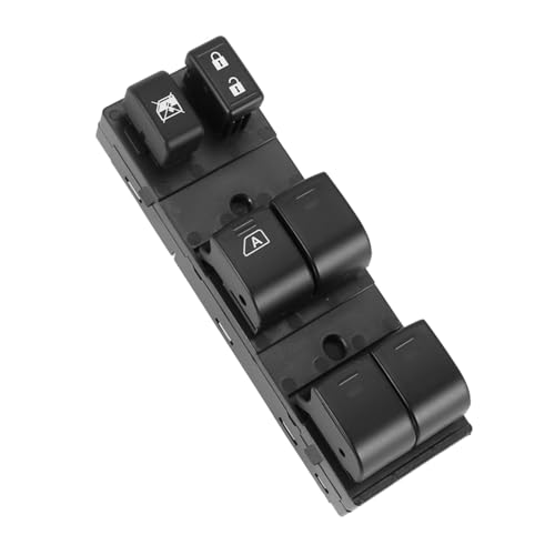Lève-vitre de voiture en panne ? Bouton de commande Subaru 83071FJ031
