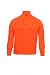 Polo Ralph Lauren Mens 1/2 Zip Long Sleeves Casual Shirt