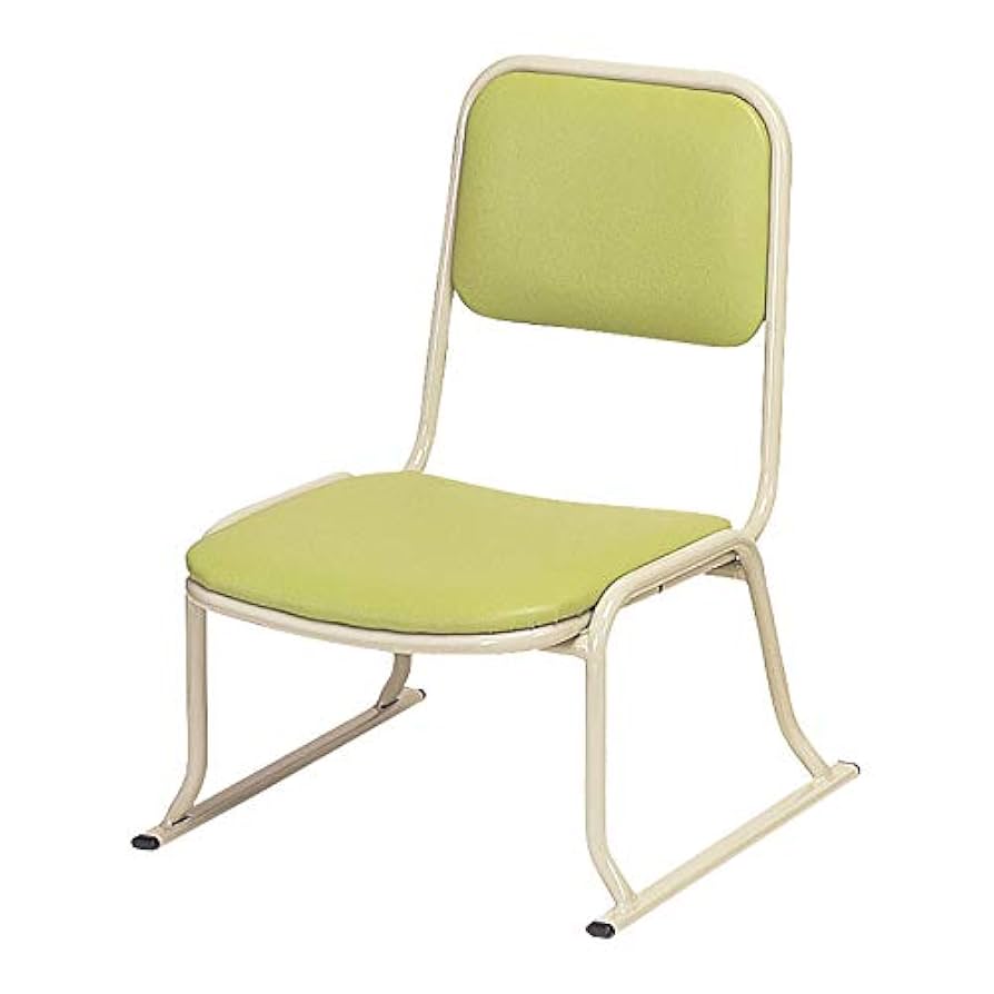 Amazon｜◇【日本製】 アルミ製 本堂用お詣り椅子 AL-260 (幅