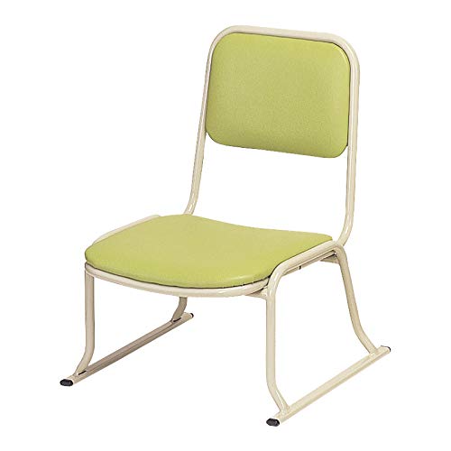 Amazon｜◇【日本製】 アルミ製 本堂用お詣り椅子 AL-260 (幅47cm×座高