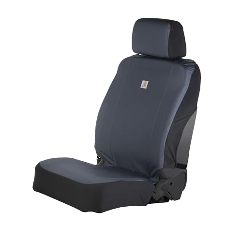 Housses de siège baquet anti-tache Carhartt en nylon nylon étanche universel