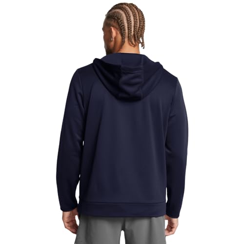 Under Armour Men's Utility Hoodie2