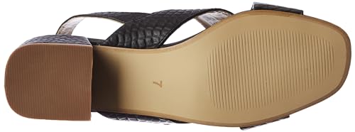 Image of Hush Puppies Women's STELLA BLOCK SANDAL