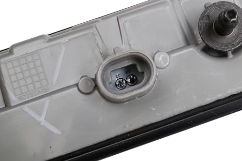 GM Genuine Parts 22783104 High Mount Stop Lamp