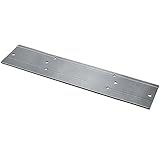 18 Inch Folding Tool Steel Metal Bending Tool Sheet Metal Bender for HVAC Bending Forming 3/8 and 1 Fold Depths in Ductwork