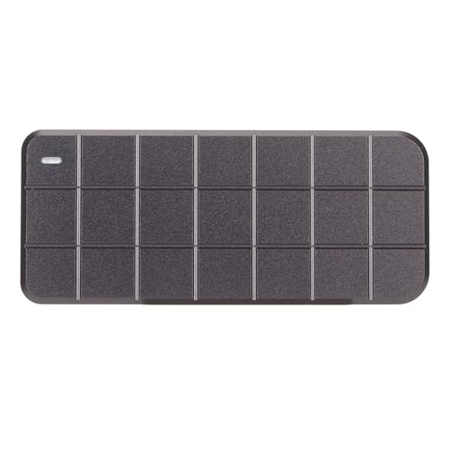Caja externa M.2 NVMe SSD, aluminio, USB 3.2 Gen2 10Gbps miniatura 6