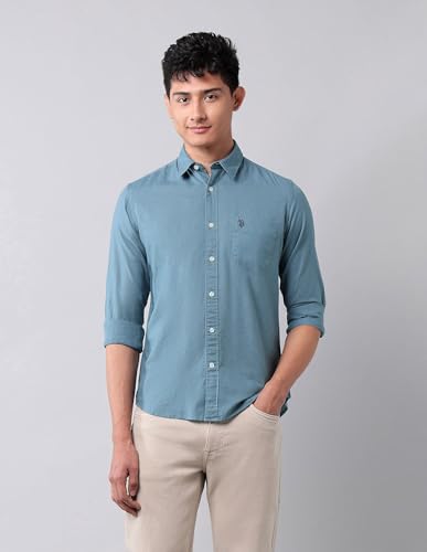 Image of U. S. Polo ASSN. Men Shirt