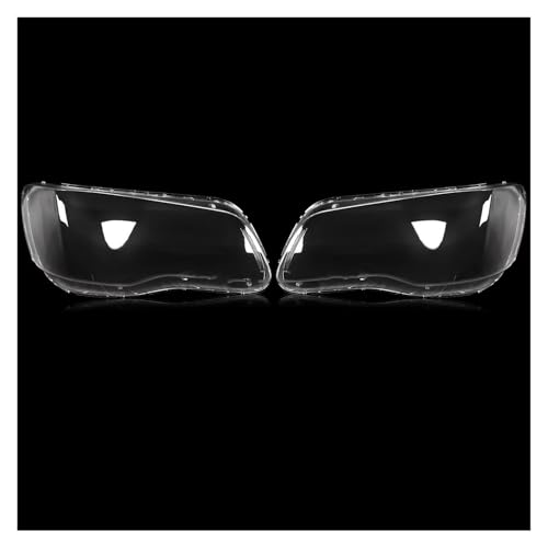 Lentille phare Chrysler 300C pour réparer les fissures et infiltrations d'humidité