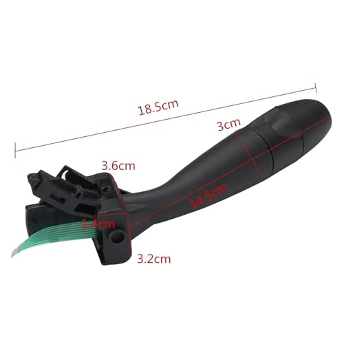 Commande de clignotants Peugeot interrupteur de phares auto