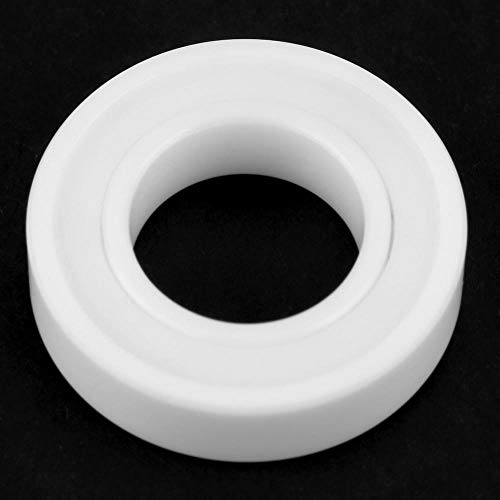 Sknrlko 608- Voll Keramisches Abgedichtetes Lager 8X22X7 Zro2 Lager 18273