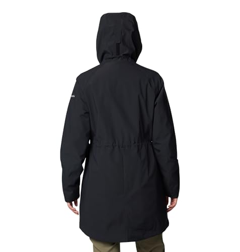 Columbia Women's Lolo Pass Interchange Jacket2